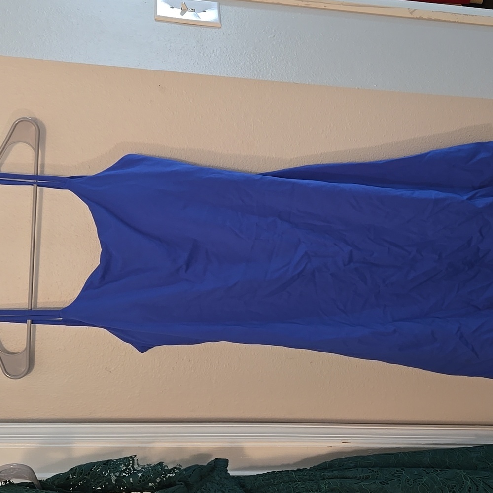 Softly Zero Active Dress